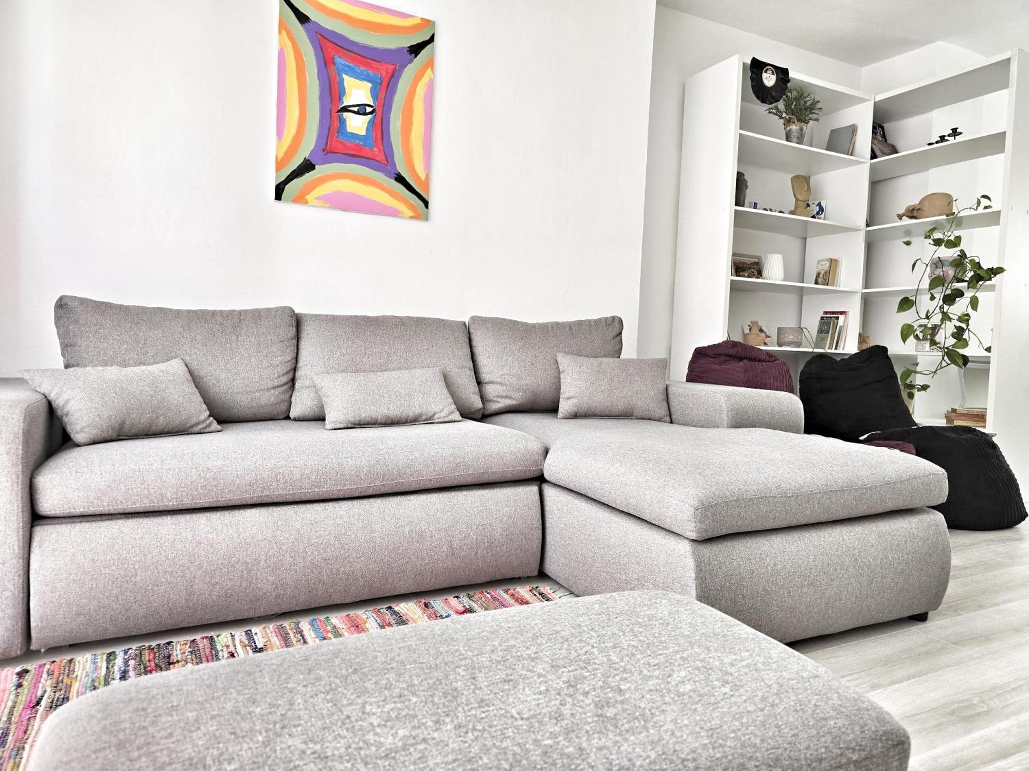 Micasatucasa Apartment